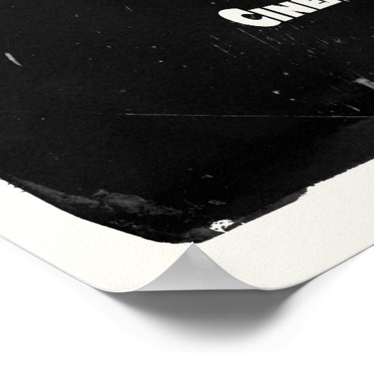 Afficher une feuille Poster Teaser #1 (Coin)