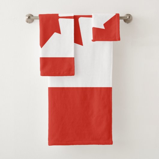 Afficher vos couleurs - Canada (En situation)