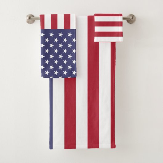 Afficher vos couleurs - États-Unis (En situation)