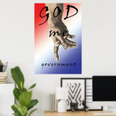 Affiches (Bureau à domicile)