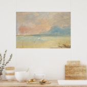 Affiches Abstraites minimalistes (Cuisine)