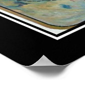 Affiches anciennes de biscuits Lefevre (Coin)