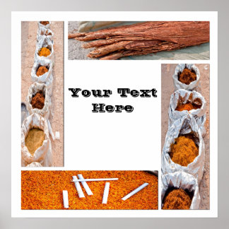 affiches anti-tabac en blanc