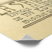 Affiches Art Nouveau Français - Mucha (Coin)