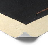 Affiches Art Nouveau - Vélos Victor (Coin)