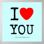 Affiches carrés (Devant)