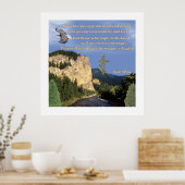 affiches chrétiennes (Cuisine)