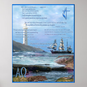affiches chrétiennes