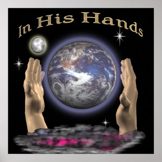 affiches chrétiennes (Devant)