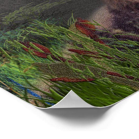 affiches chrétiennes (Coin)