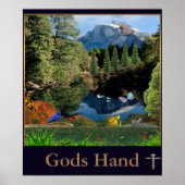 affiches chrétiennes (Devant)