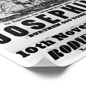 Affiches Classic Gold Rush (Coin)