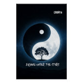 Affiches cool (Devant)