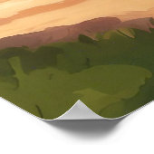 Affiches cool (Coin)