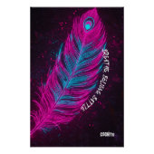 Affiches cool (Devant)