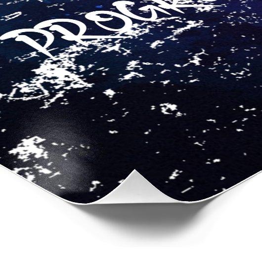 Affiches cool (Coin)