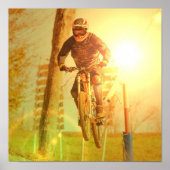 Affiches cyclistes (Devant)