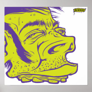 Affiches d'Andy Howell