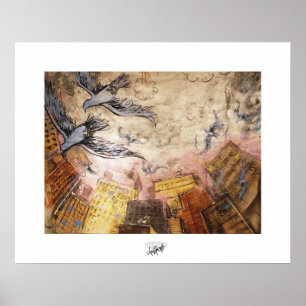 Affiches d'Andy Howell