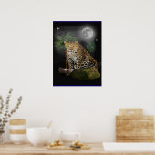 Affiches d'animaux (Cuisine)