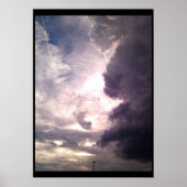 AFFICHES DANS L'affiche CLOUDS (Devant)