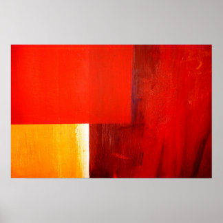 Affiches d'art - Art moderne moderne Abstrait Impr