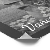 Affiches d'art de Vancouver Imprimantes d'Inukshuk (Coin)