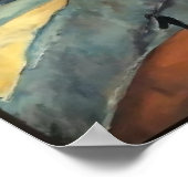 Affiches d'art mural tendance pour chaque chambre (Coin)