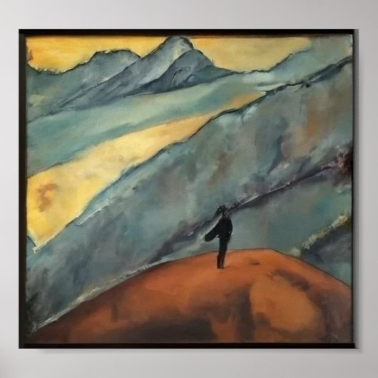 Affiches d'art mural tendance pour chaque chambre (Devant)