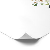 Affiches de bienvenue (Coin)