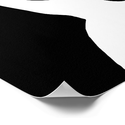 Affiches de Boston Terrier (Coin)