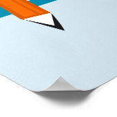 Affiches de classe scolaire (Coin)