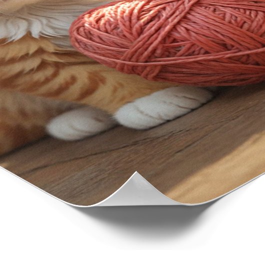 Affiches de Cute Kittens (Coin)