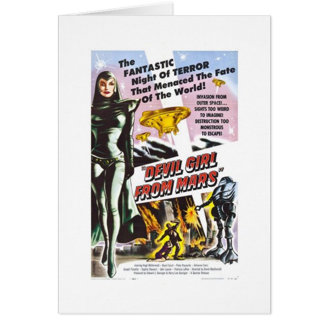 Affiches de film (Devant)