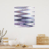 Affiches de gaz (Cuisine)