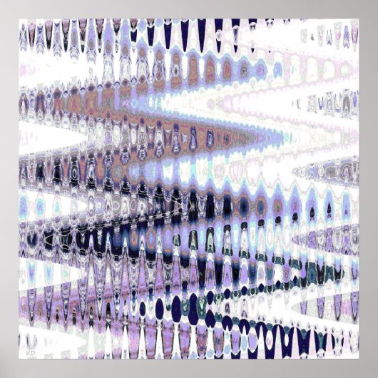 Affiches de gaz (Devant)