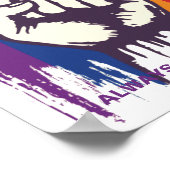 affiches de justice (Coin)