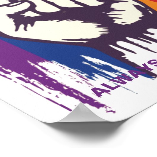 affiches de justice (Coin)