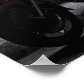 Affiches de la réflexion (Coin)