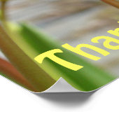 Affiches de la Semaine des infirmières joyeuses Tu (Coin)