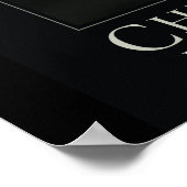 Affiches de la triche démotivationnelle (Coin)