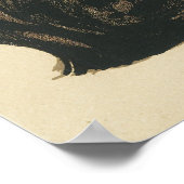 Affiches de l'Art Nouveau français - Chocolat (Coin)