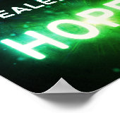 Affiches de leadership - Napoléon (Coin)