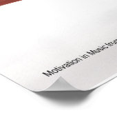 Affiches de l'instrument Viola - Cadeaux Joueurs d (Coin)