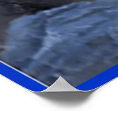 Affiches de loup (Coin)