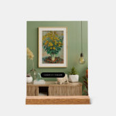 Affiches de marketing et impressions grand format (Recto)