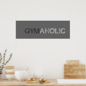 Affiches de motivation (Cuisine)