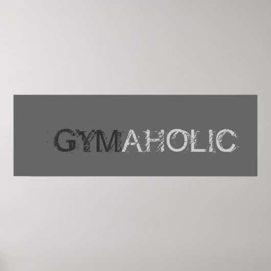 Affiches de motivation (Devant)