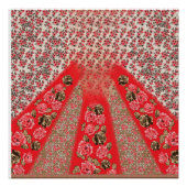 Affiches de Noël, Akira, Anniversaire, John Wick (Devant)