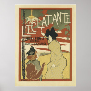 Affiches de Nouveau d'art
